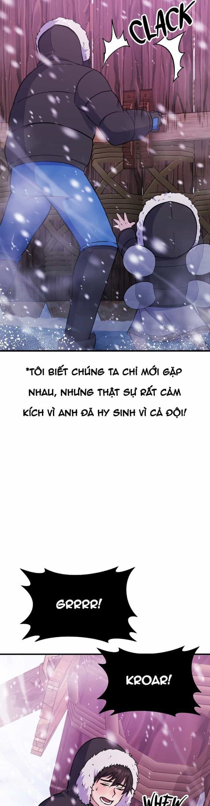 Shipper Của Thần - Chương 35 - ảnh 17