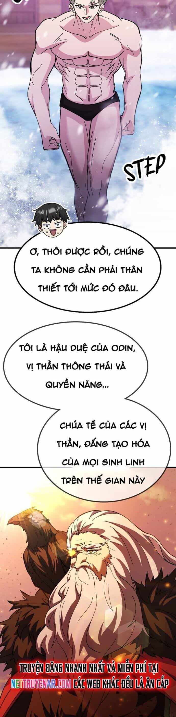 Shipper Của Thần - Chương 35 - ảnh 24