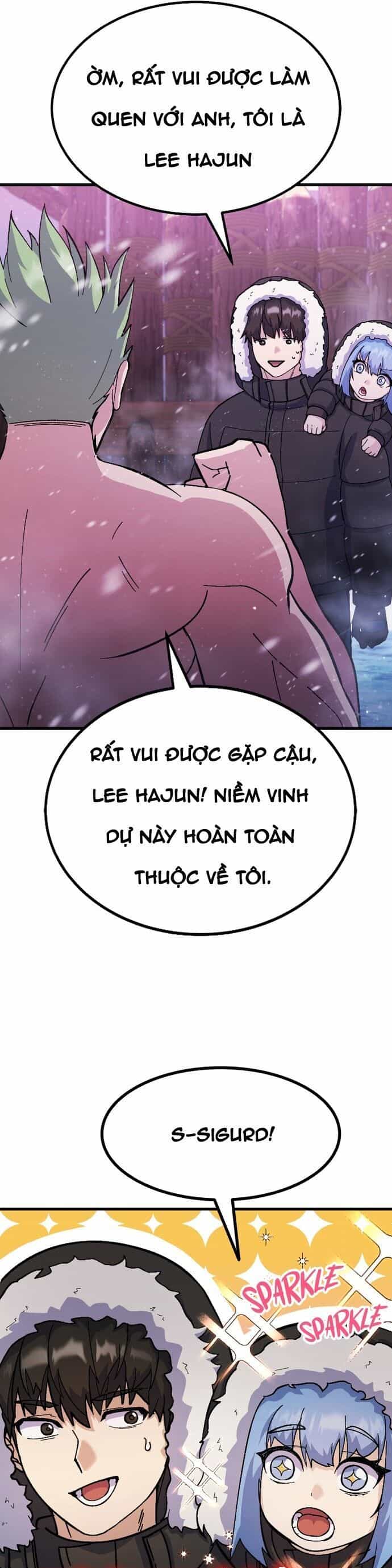 Shipper Của Thần - Chương 35 - ảnh 26