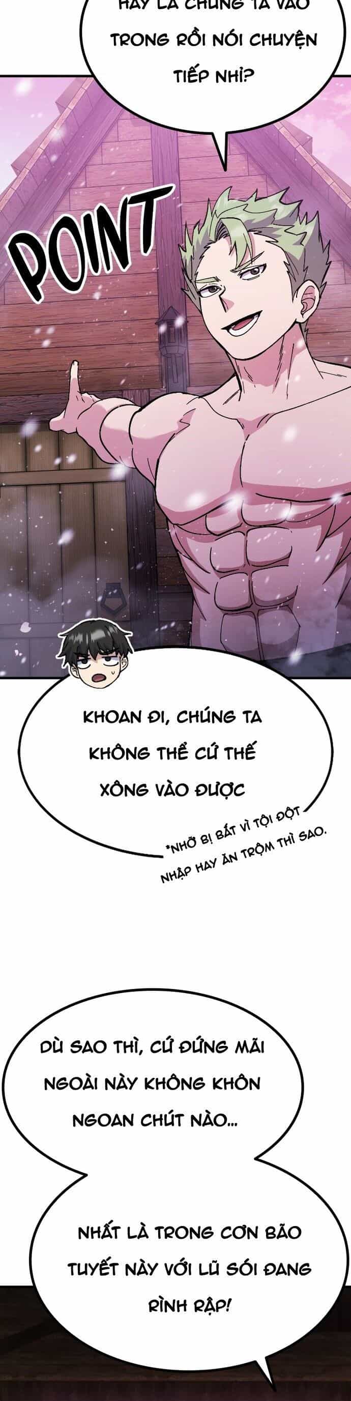 Shipper Của Thần - Chương 35 - ảnh 30