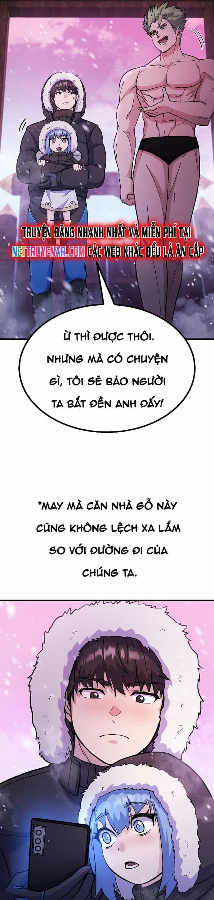 Shipper Của Thần - Chương 35 - ảnh 31