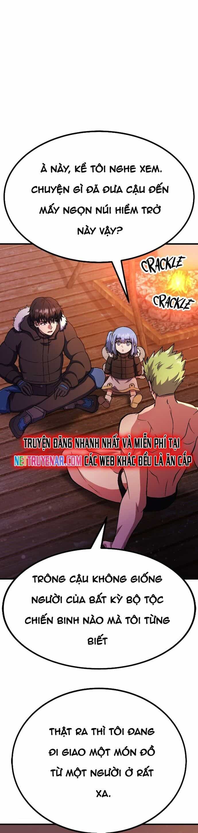 Shipper Của Thần - Chương 35 - ảnh 33