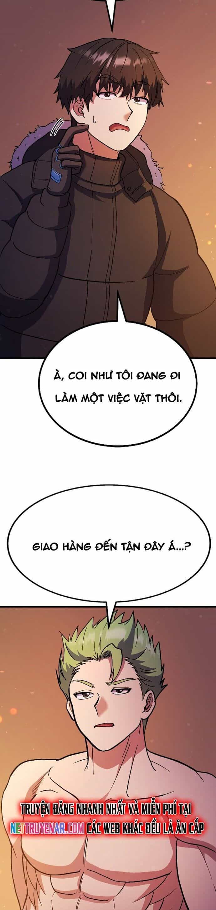 Shipper Của Thần - Chương 35 - ảnh 34