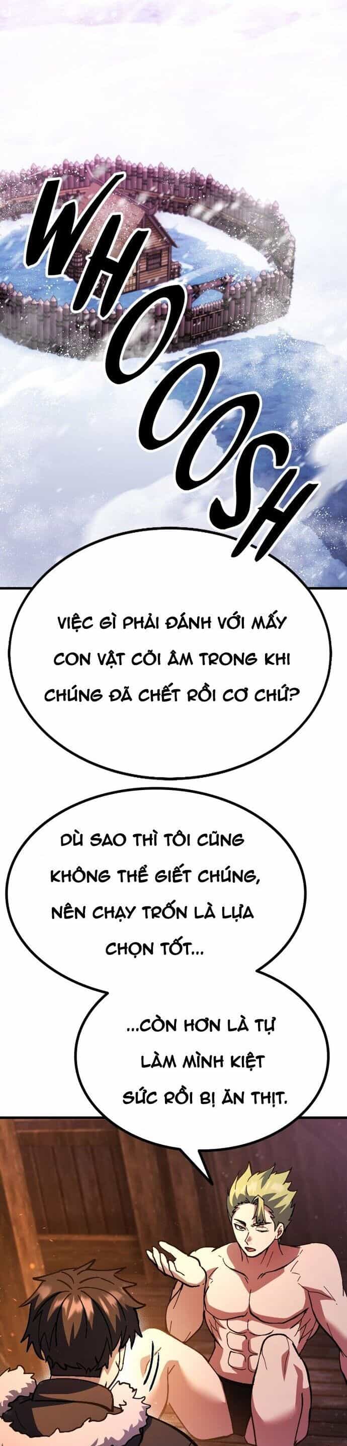 Shipper Của Thần - Chương 35 - ảnh 37