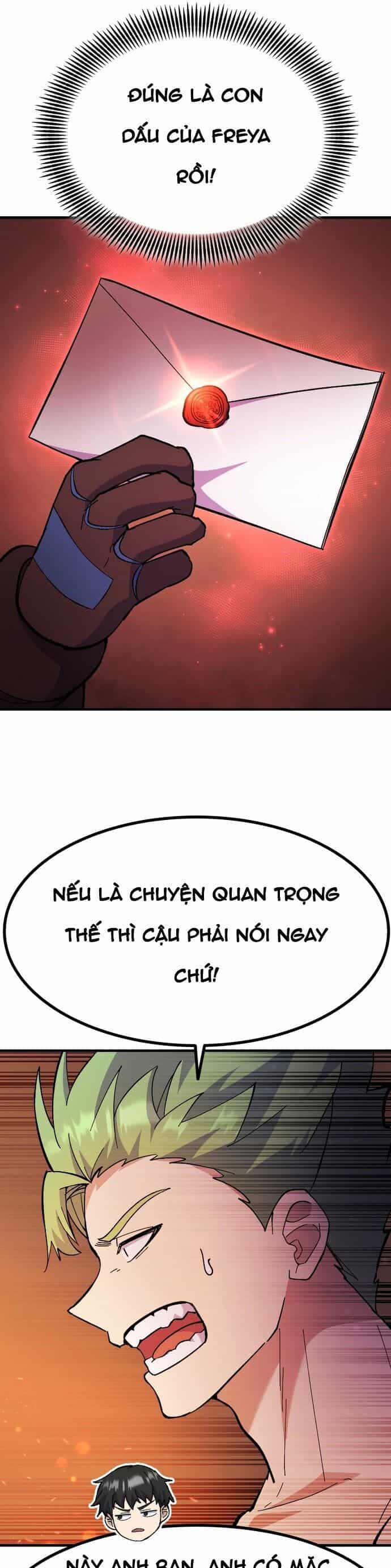 Shipper Của Thần - Chương 35 - ảnh 41