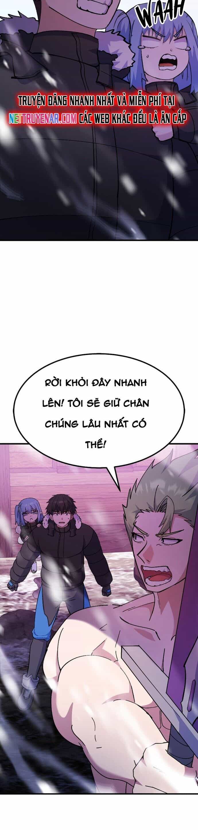 Shipper Của Thần - Chương 35 - ảnh 57