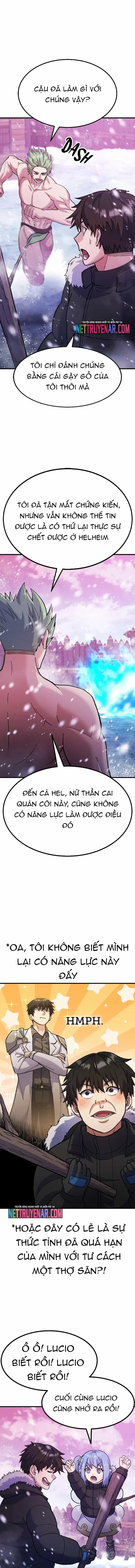 Shipper Của Thần - Chương 36 - ảnh 4