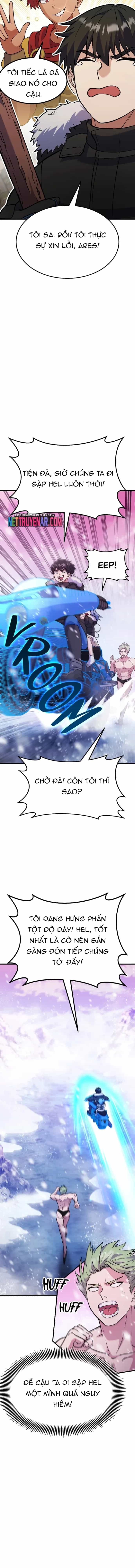 Shipper Của Thần - Chương 36 - ảnh 7