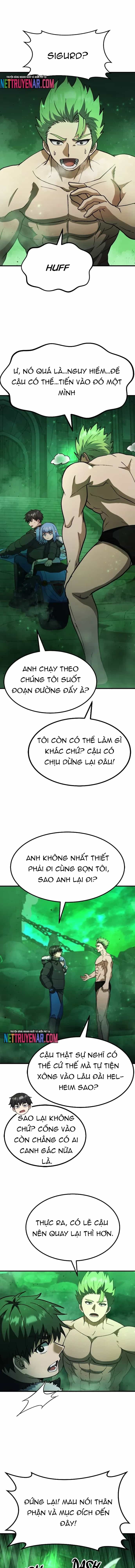 Shipper Của Thần - Chương 36 - ảnh 9