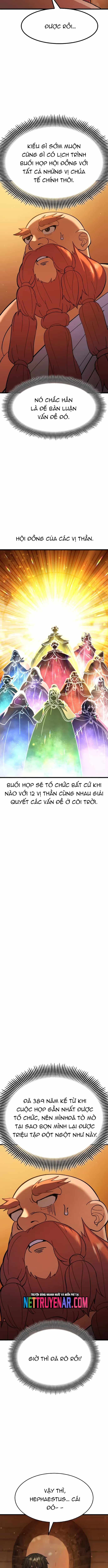 Shipper Của Thần - Chương 37 - ảnh 12