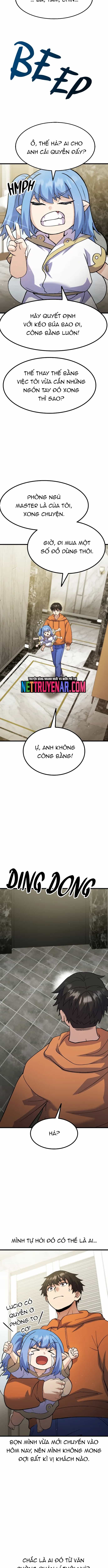 Shipper Của Thần - Chương 37 - ảnh 15