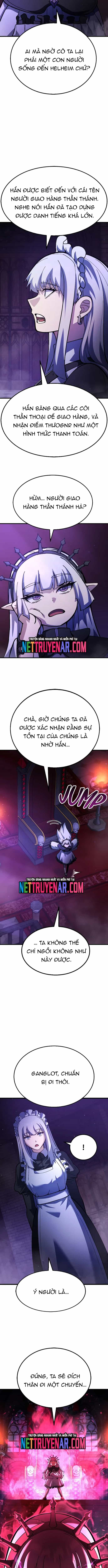 Shipper Của Thần - Chương 37 - ảnh 3