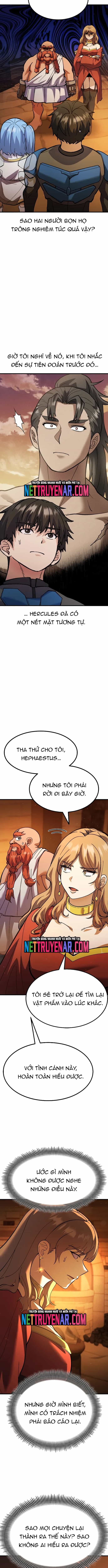 Shipper Của Thần - Chương 37 - ảnh 5