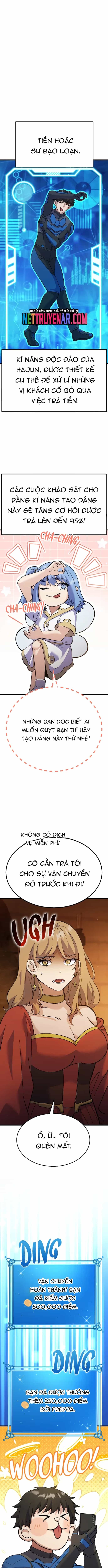 Shipper Của Thần - Chương 37 - ảnh 8
