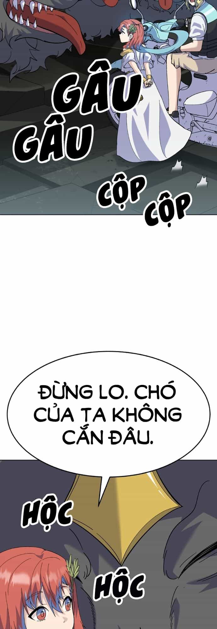 Shipper Của Thần - Chương 3 - ảnh 12