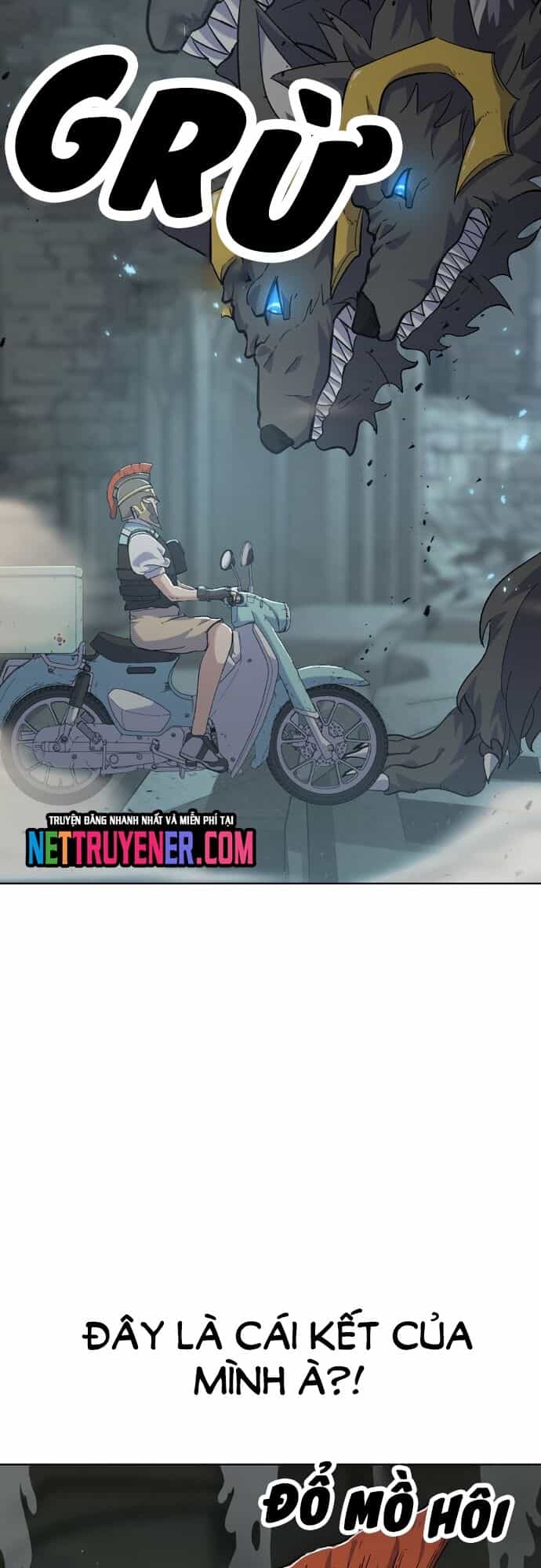 Shipper Của Thần - Chương 3 - ảnh 2