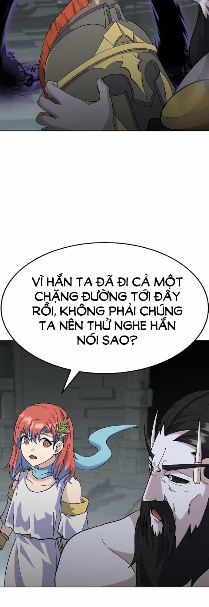 Shipper Của Thần - Chương 3 - ảnh 25