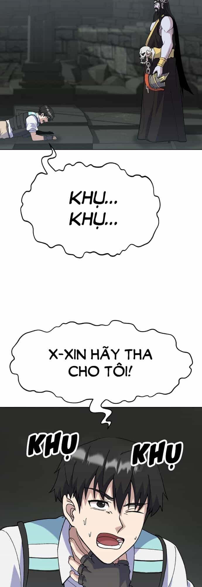 Shipper Của Thần - Chương 3 - ảnh 28