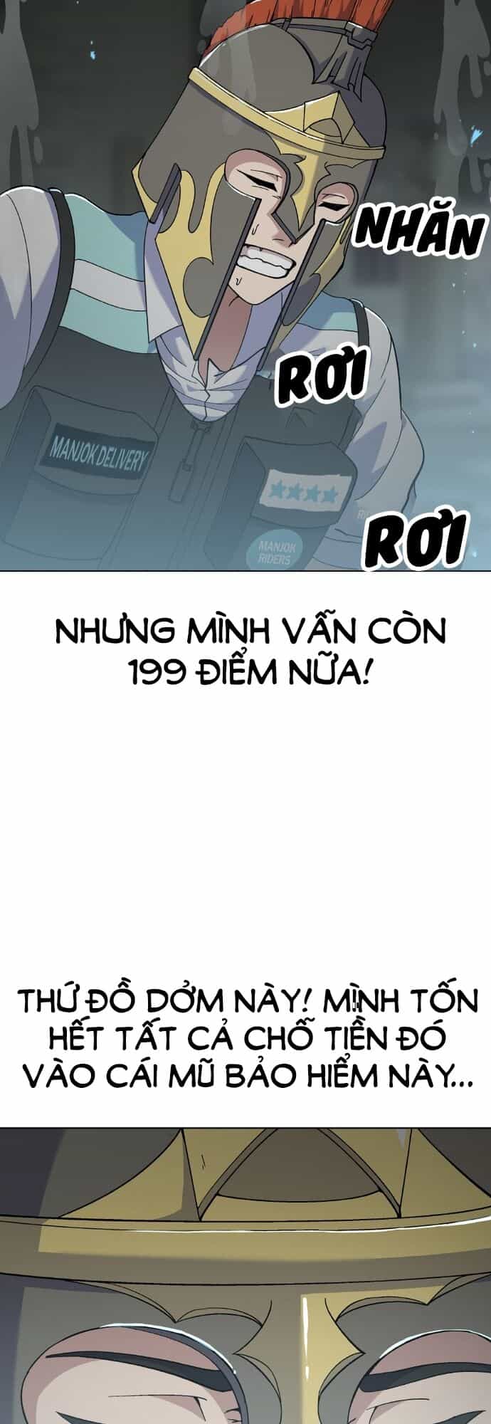 Shipper Của Thần - Chương 3 - ảnh 3