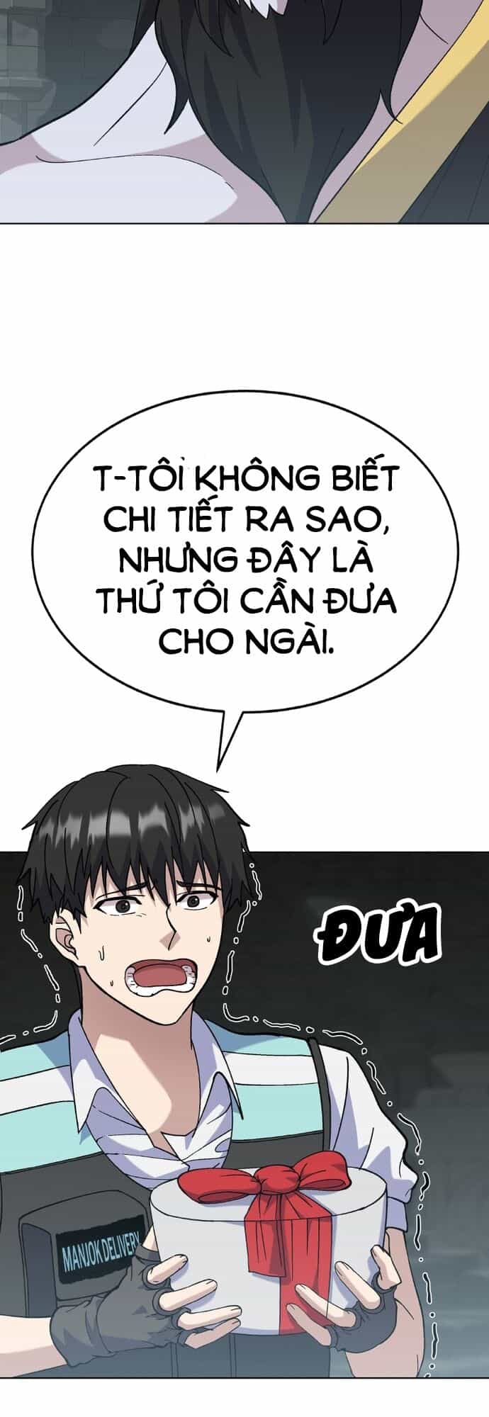 Shipper Của Thần - Chương 3 - ảnh 32