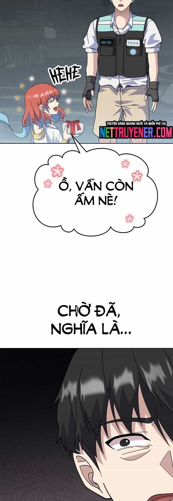 Shipper Của Thần - Chương 3 - ảnh 36