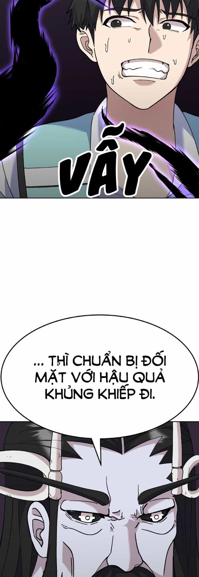 Shipper Của Thần - Chương 3 - ảnh 49
