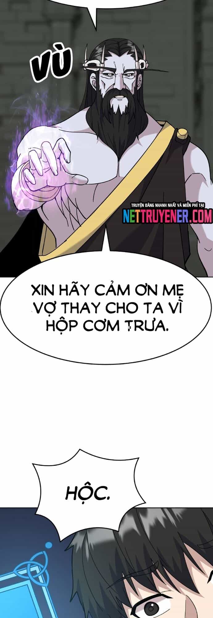 Shipper Của Thần - Chương 3 - ảnh 52