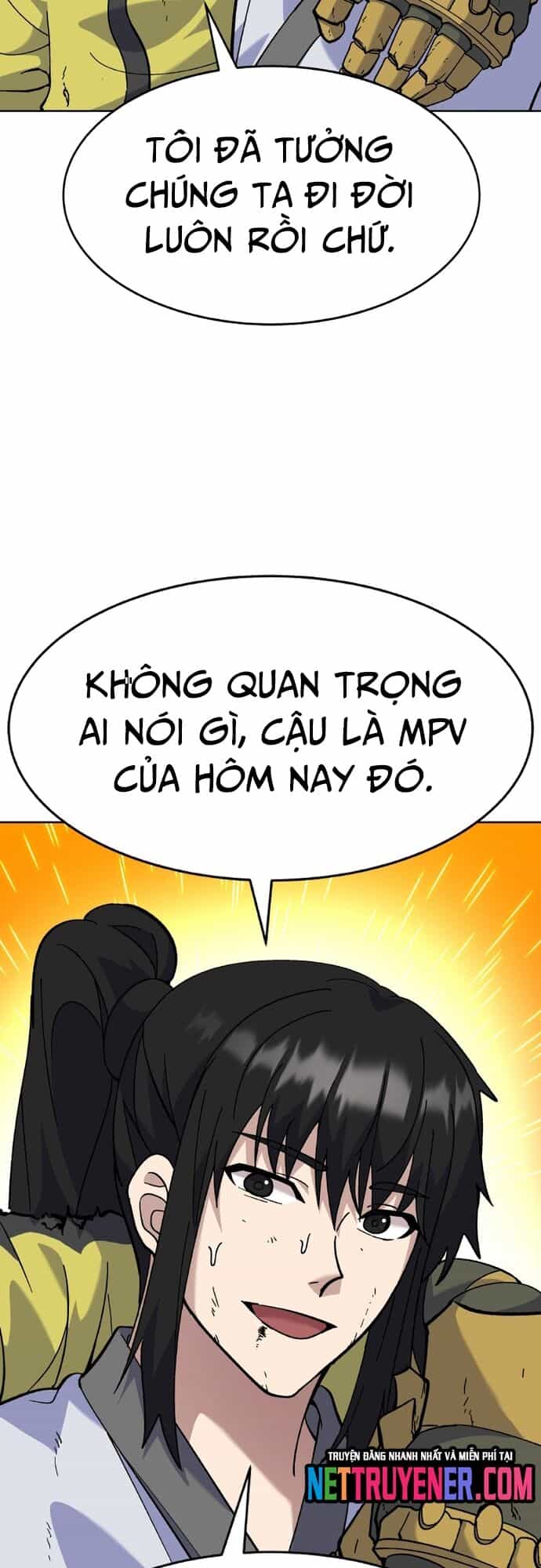 Shipper Của Thần - Chương 3 - ảnh 75
