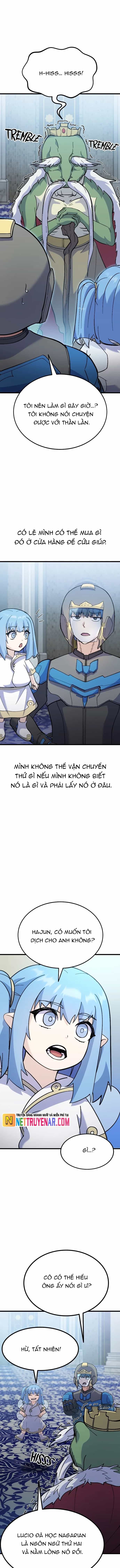 Shipper Của Thần - Chương 39 - ảnh 14