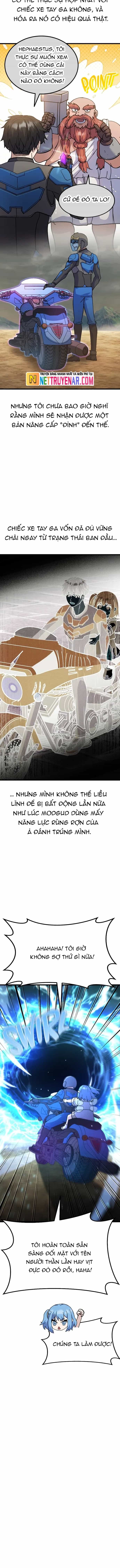 Shipper Của Thần - Chương 39 - ảnh 3