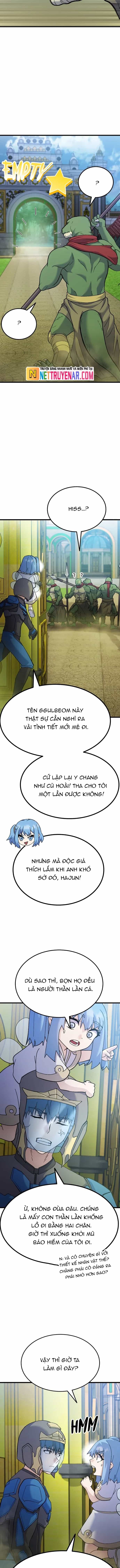 Shipper Của Thần - Chương 39 - ảnh 7
