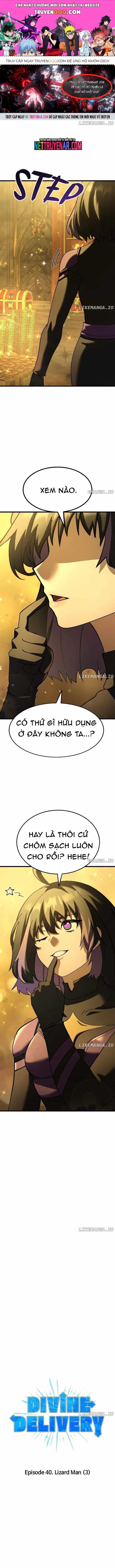Shipper Của Thần - Chương 40 - ảnh 1