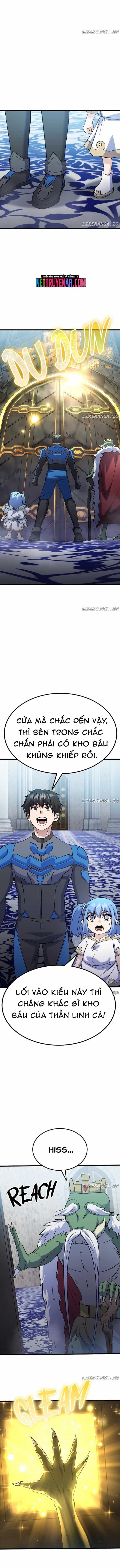 Shipper Của Thần - Chương 40 - ảnh 2
