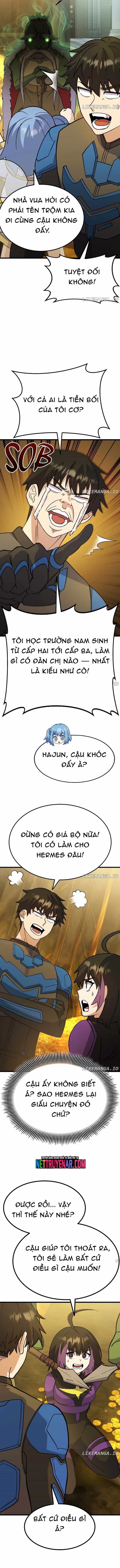 Shipper Của Thần - Chương 40 - ảnh 6