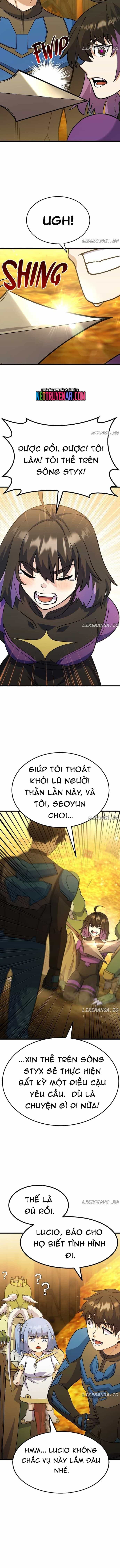 Shipper Của Thần - Chương 40 - ảnh 8