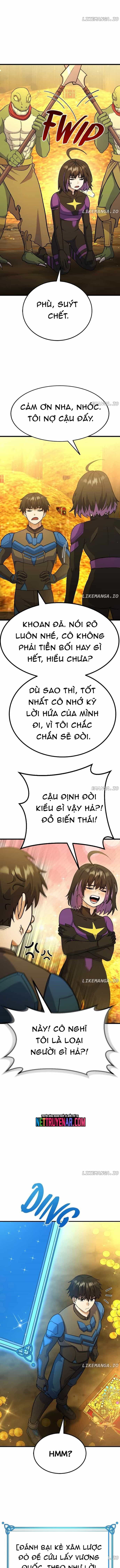 Shipper Của Thần - Chương 40 - ảnh 9