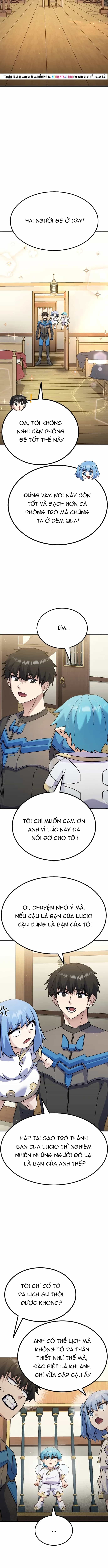Shipper Của Thần - Chương 45 - ảnh 10