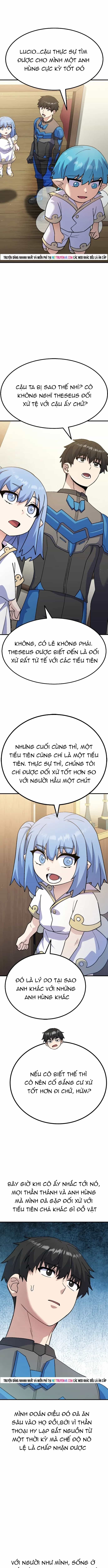 Shipper Của Thần - Chương 45 - ảnh 11