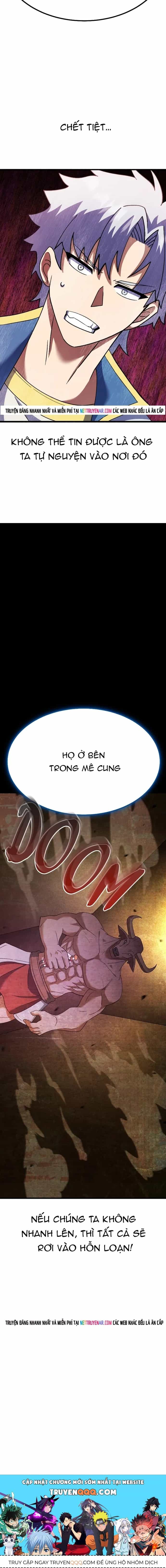 Shipper Của Thần - Chương 45 - ảnh 17