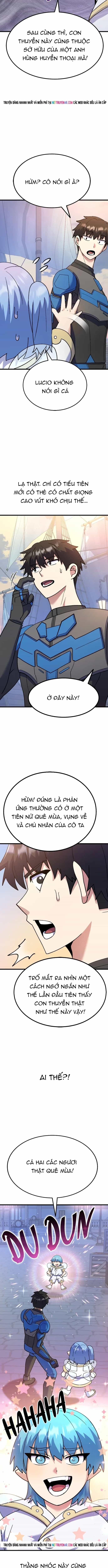 Shipper Của Thần - Chương 45 - ảnh 7