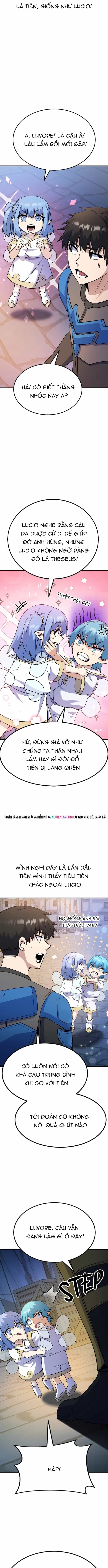 Shipper Của Thần - Chương 45 - ảnh 8
