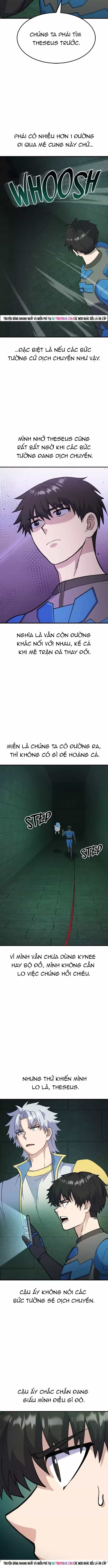 Shipper Của Thần - Chương 46 - ảnh 14