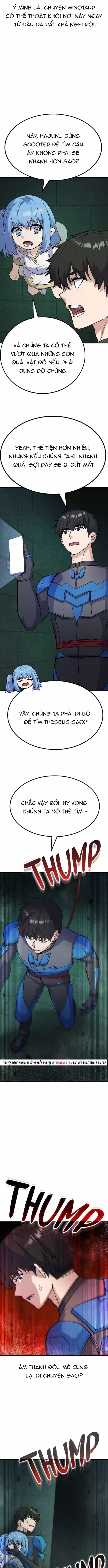Shipper Của Thần - Chương 46 - ảnh 15