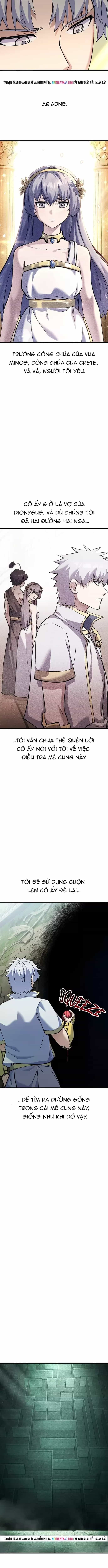 Shipper Của Thần - Chương 46 - ảnh 6