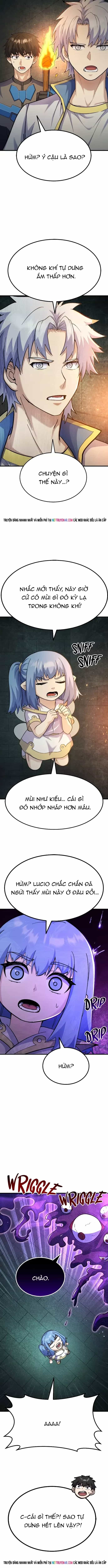 Shipper Của Thần - Chương 46 - ảnh 8