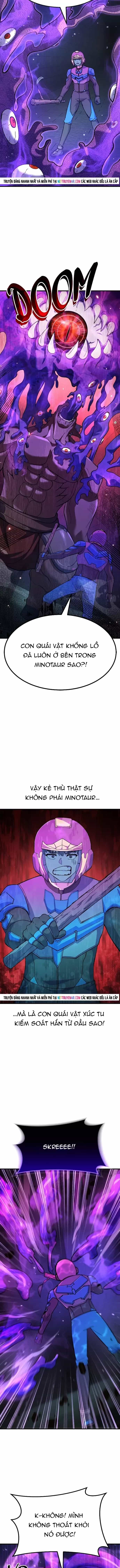 Shipper Của Thần - Chương 47 - ảnh 20