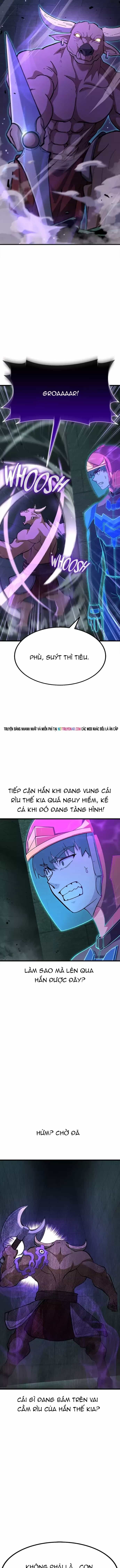 Shipper Của Thần - Chương 47 - ảnh 6