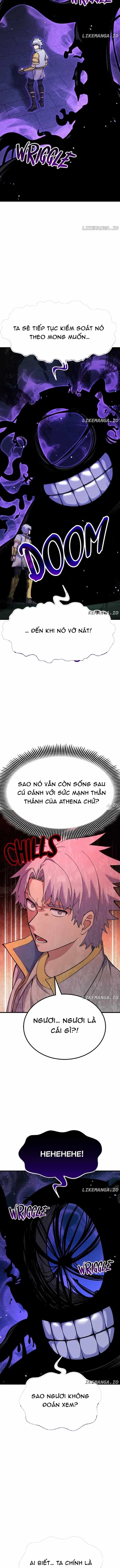 Shipper Của Thần - Chương 48 - ảnh 15