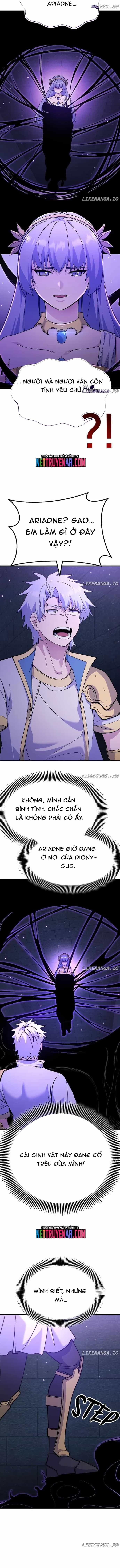 Shipper Của Thần - Chương 48 - ảnh 16