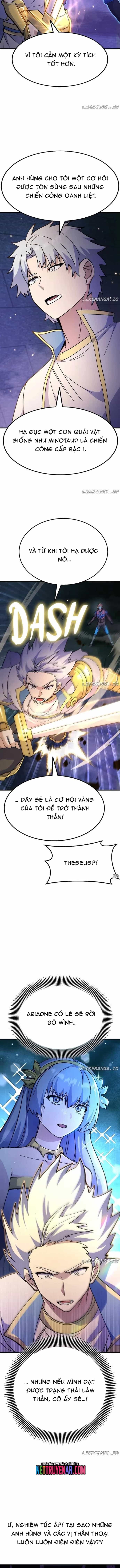 Shipper Của Thần - Chương 48 - ảnh 6